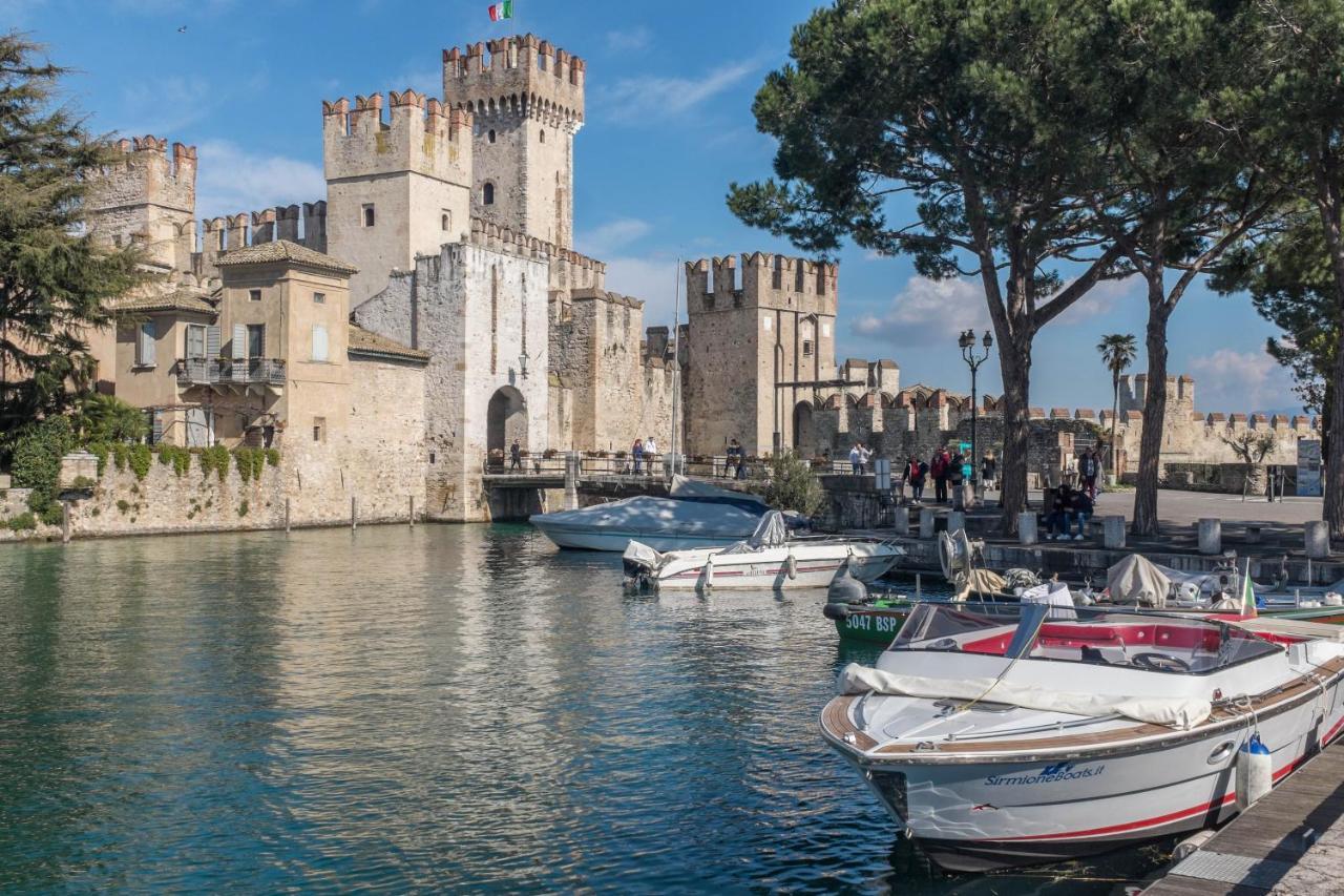 Appartamento Campiello Sirmione Exterior photo