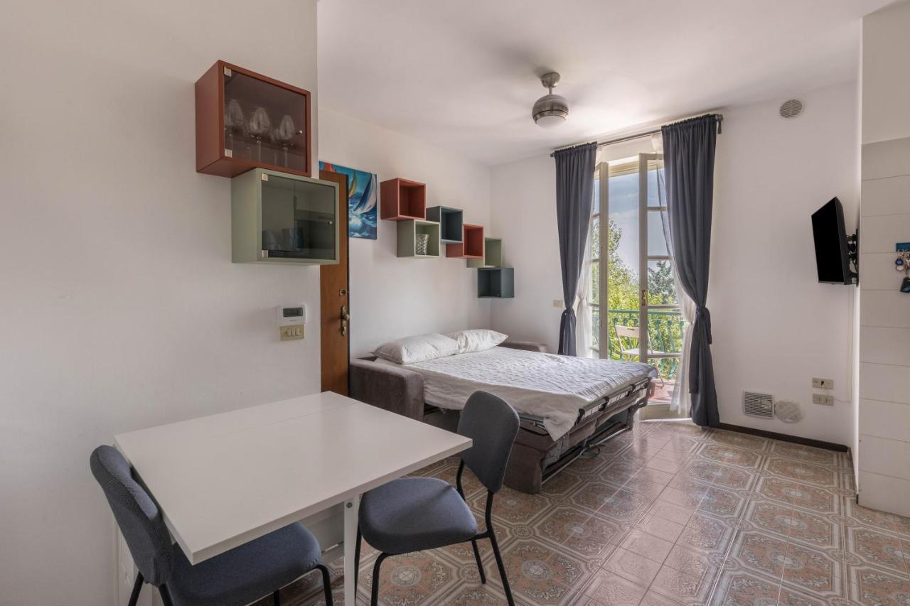 Appartamento Campiello Sirmione Exterior photo