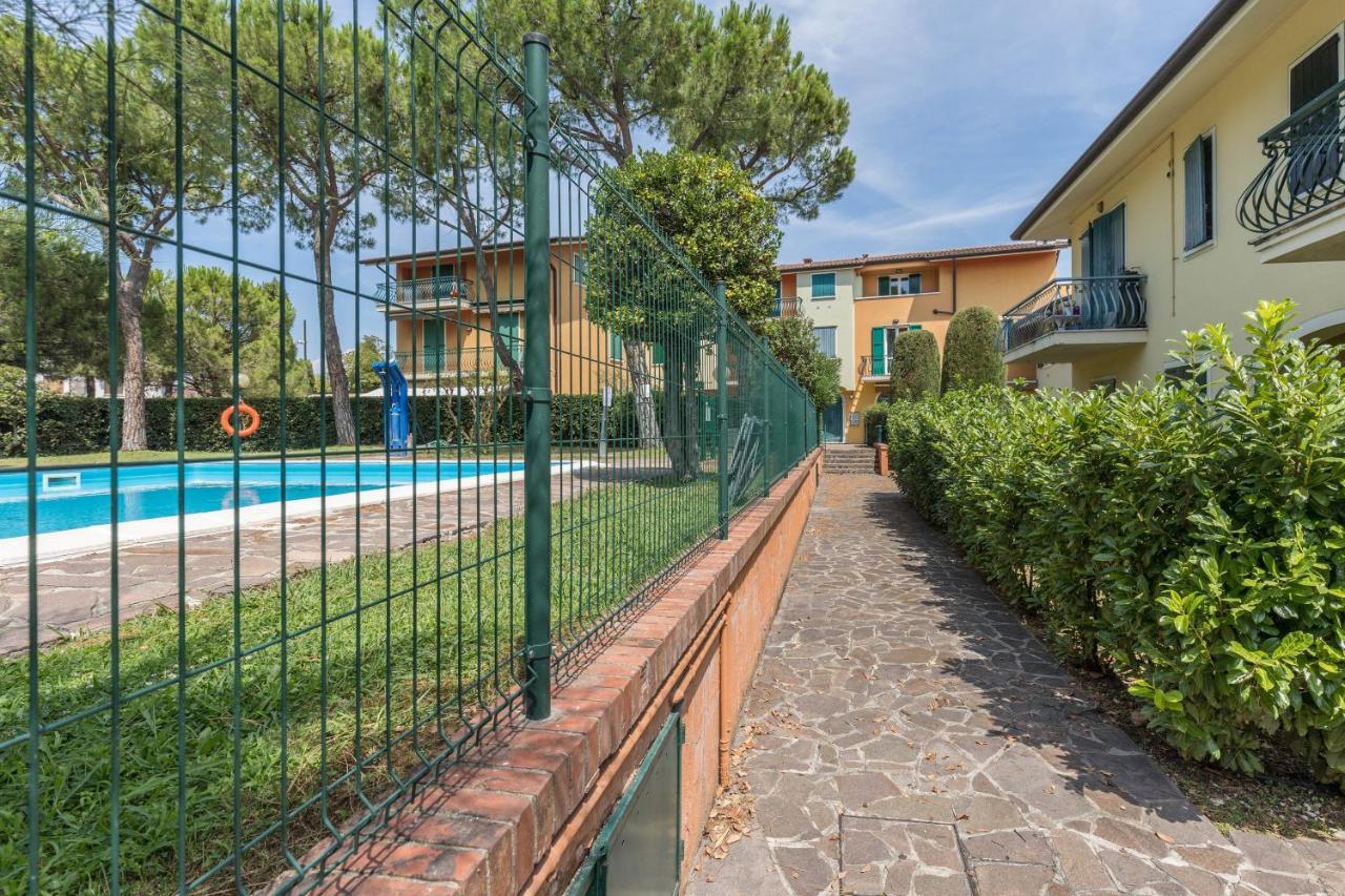 Appartamento Campiello Sirmione Exterior photo